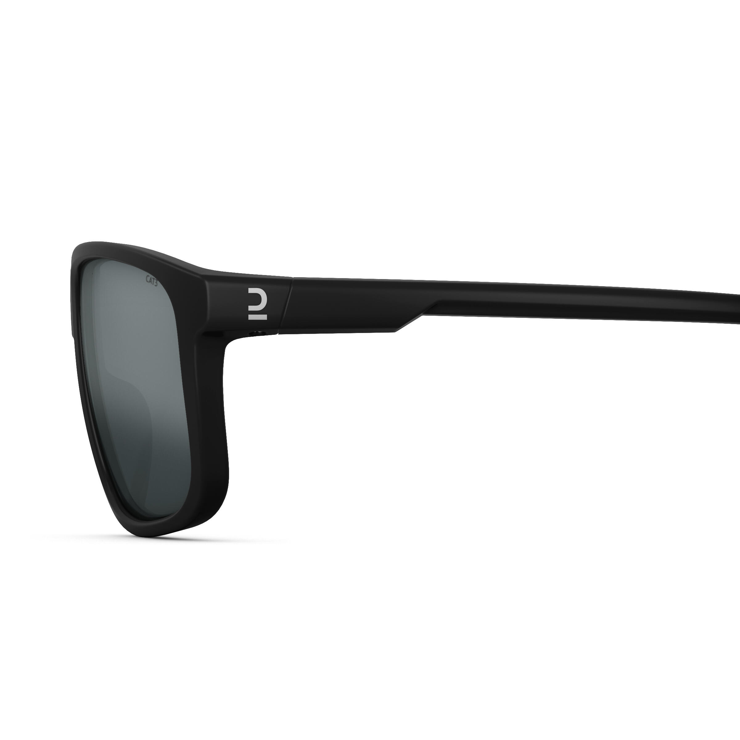 Lunettes de soleil Active 100 - Noir