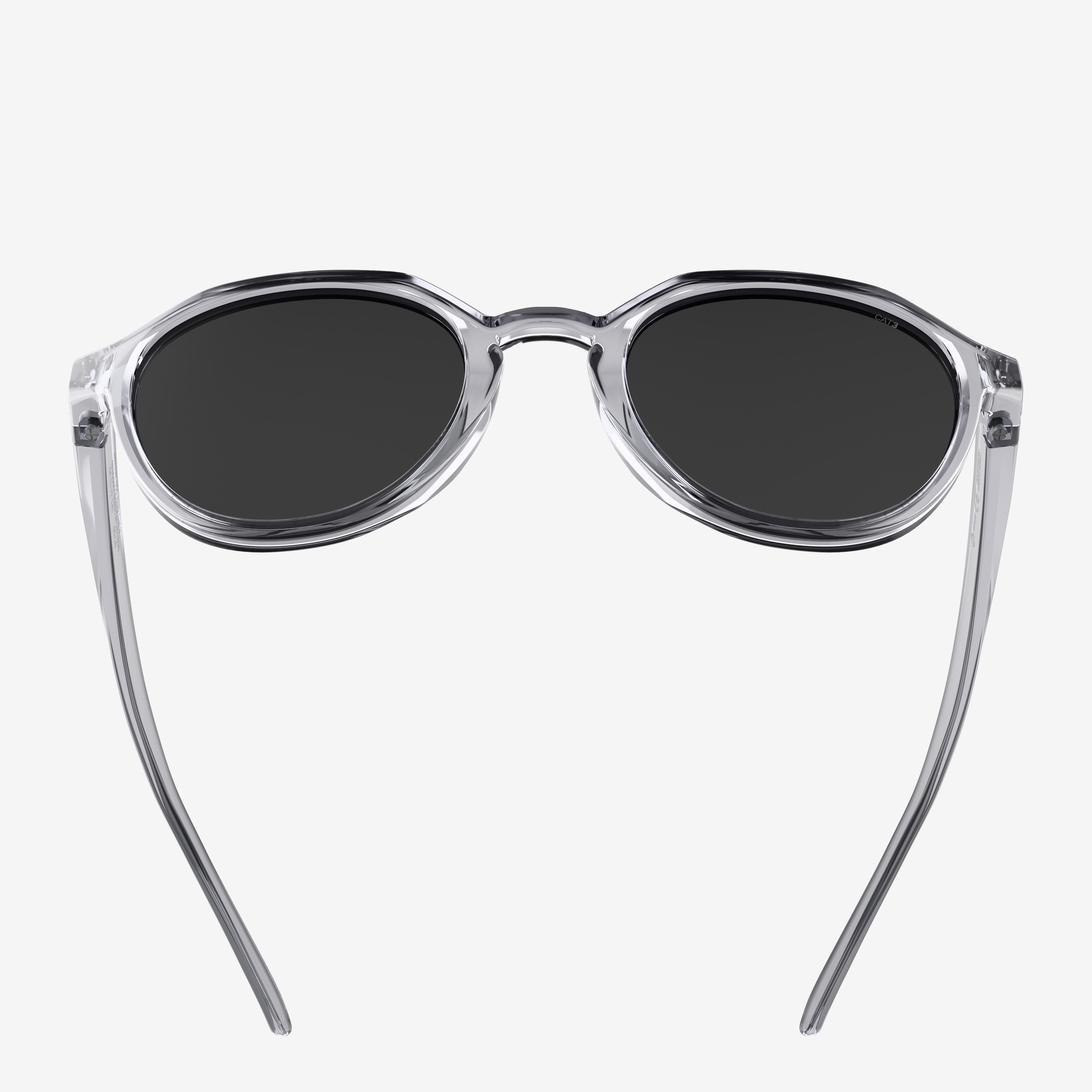 Lunettes de soleil Active 500 RND - Gris